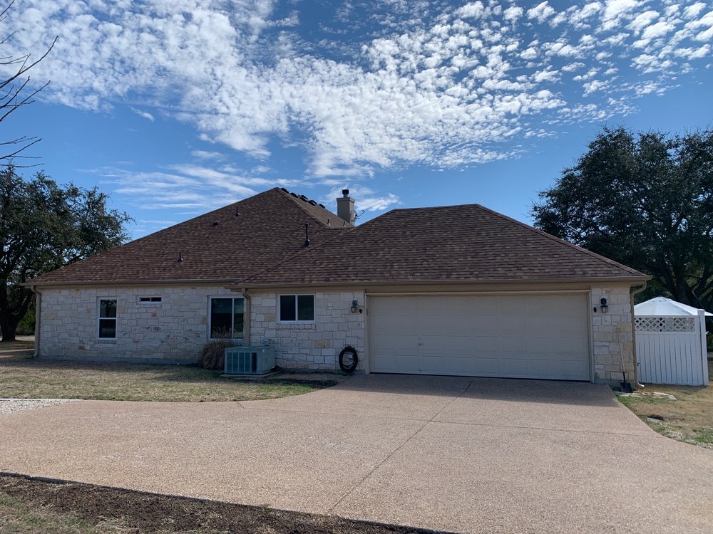 Photo of Accent Roofing & Remodeling