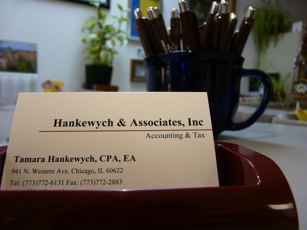 Photo of Hankewych & Associates