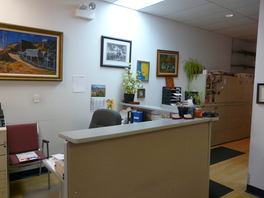 Photo of Hankewych & Associates