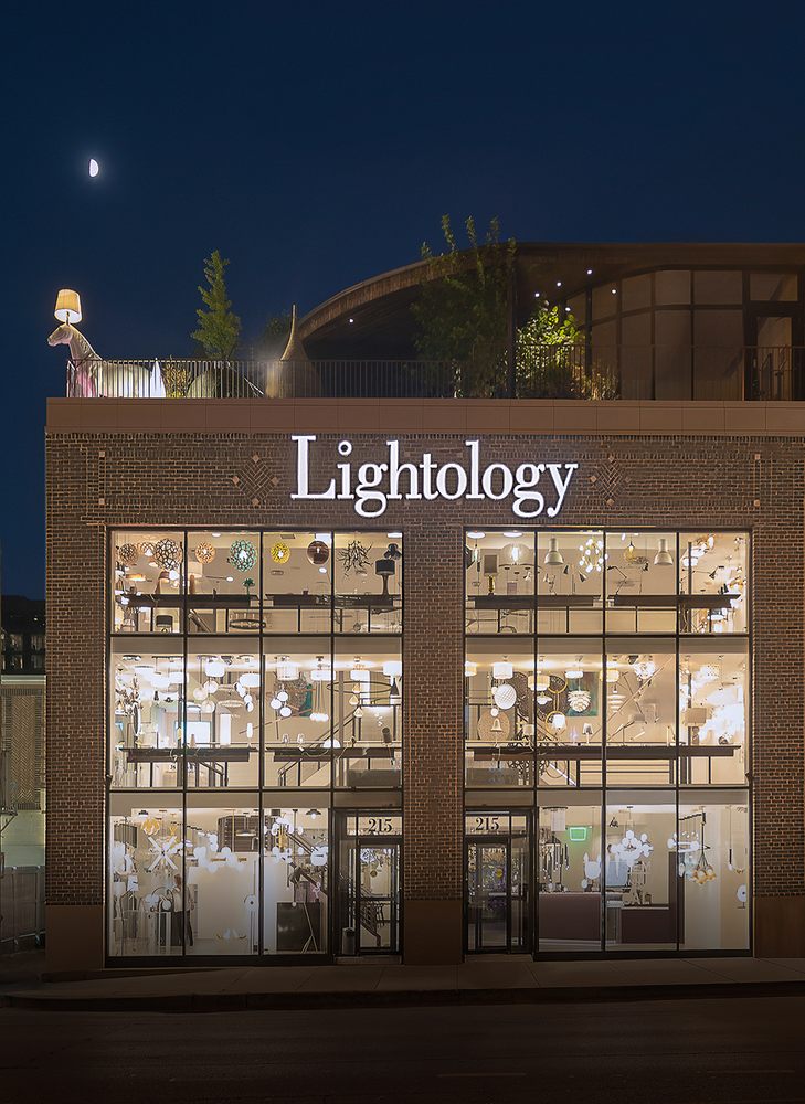 Photo of Lightology
