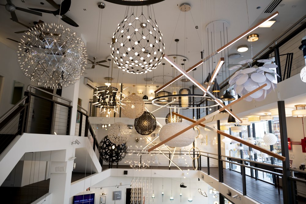 Photo of Lightology