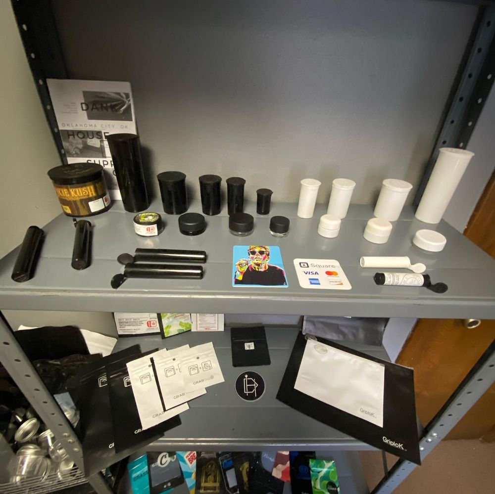 Photo of Dank House Supply