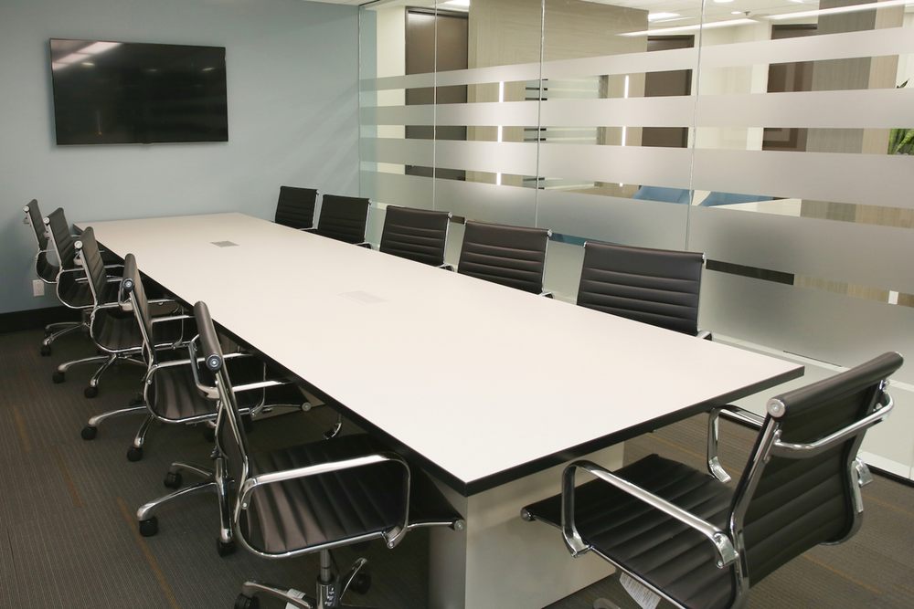 Photo of Global Business Centers