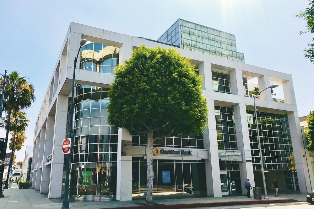Photo of Global Business Centers