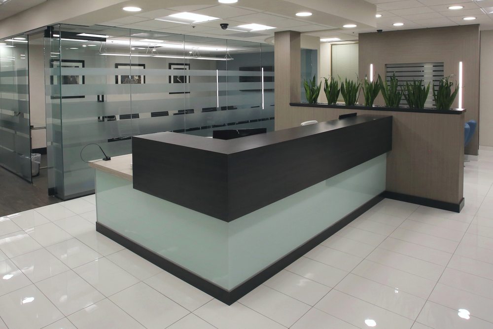 Photo of Global Business Centers