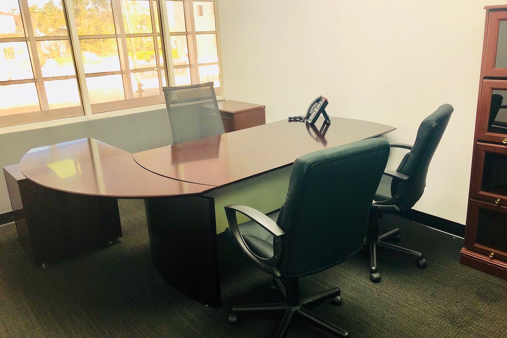 Photo of Global Business Centers