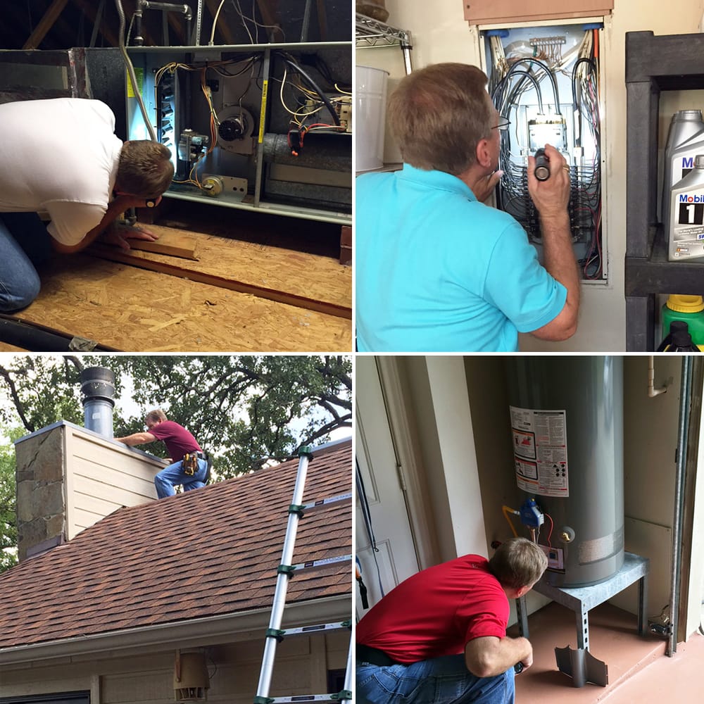 Photo of ProVantage Inspections