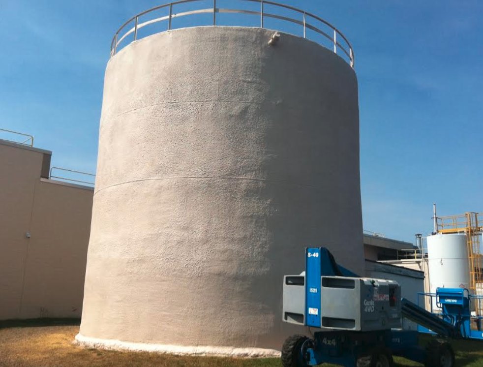 Photo of McGlaughlin Spray Foam Insulation