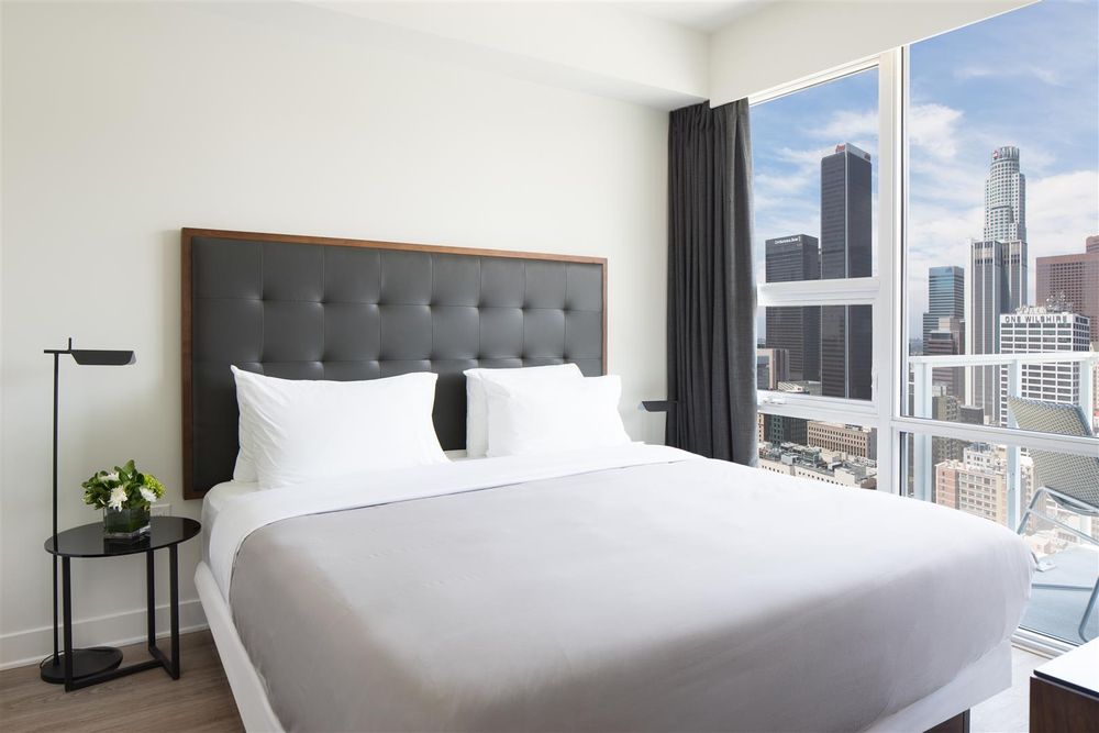 Photo of Level Los Angeles - Downtown South Olive