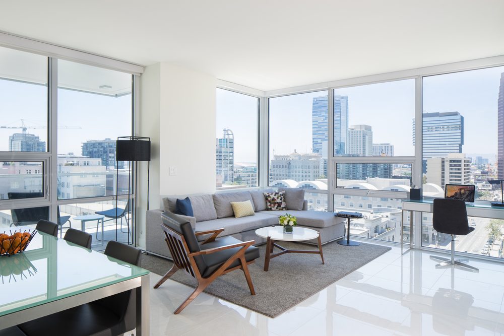 Photo of Level Los Angeles - Downtown South Olive