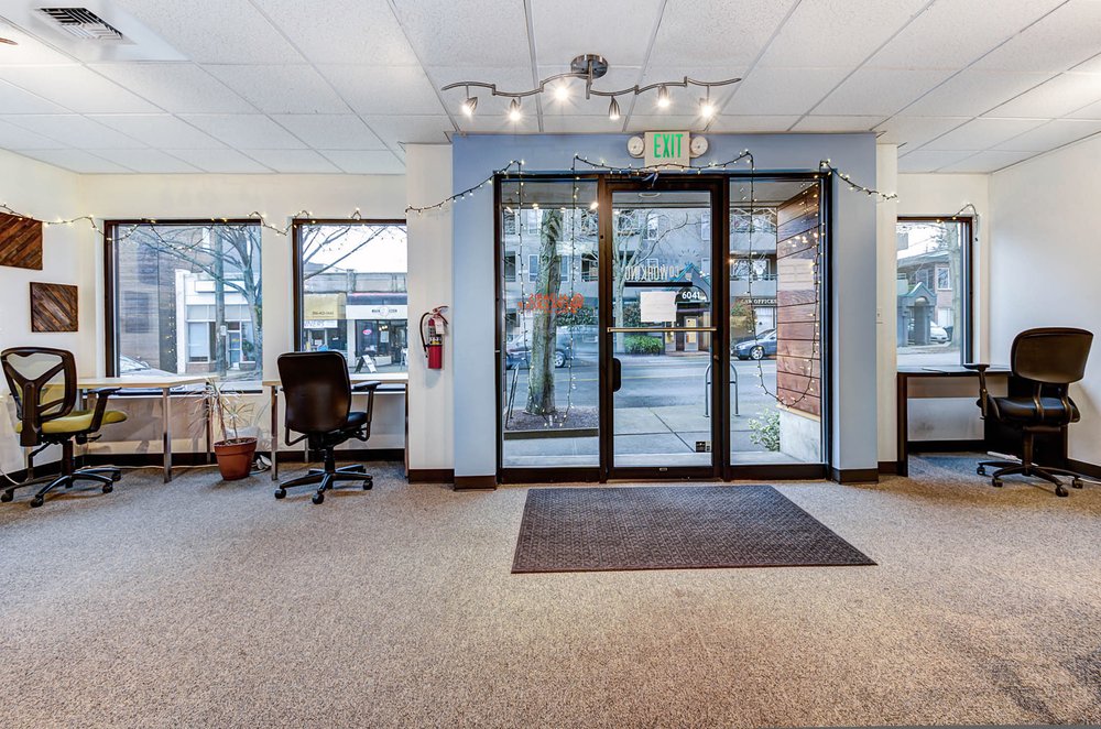 Photo of West Seattle Coworking