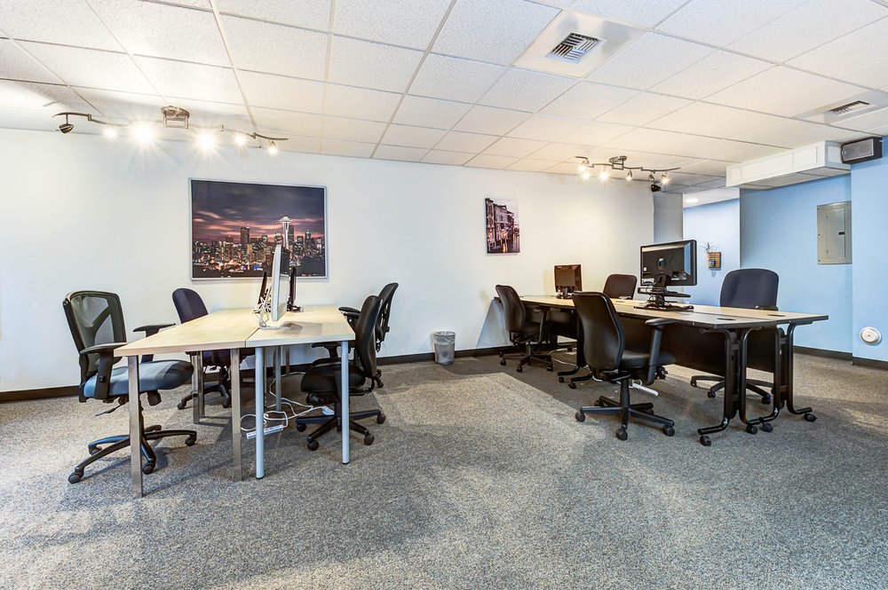 Photo of West Seattle Coworking