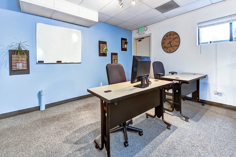 Photo of West Seattle Coworking