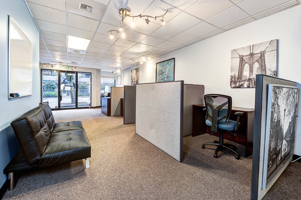 Photo of West Seattle Coworking
