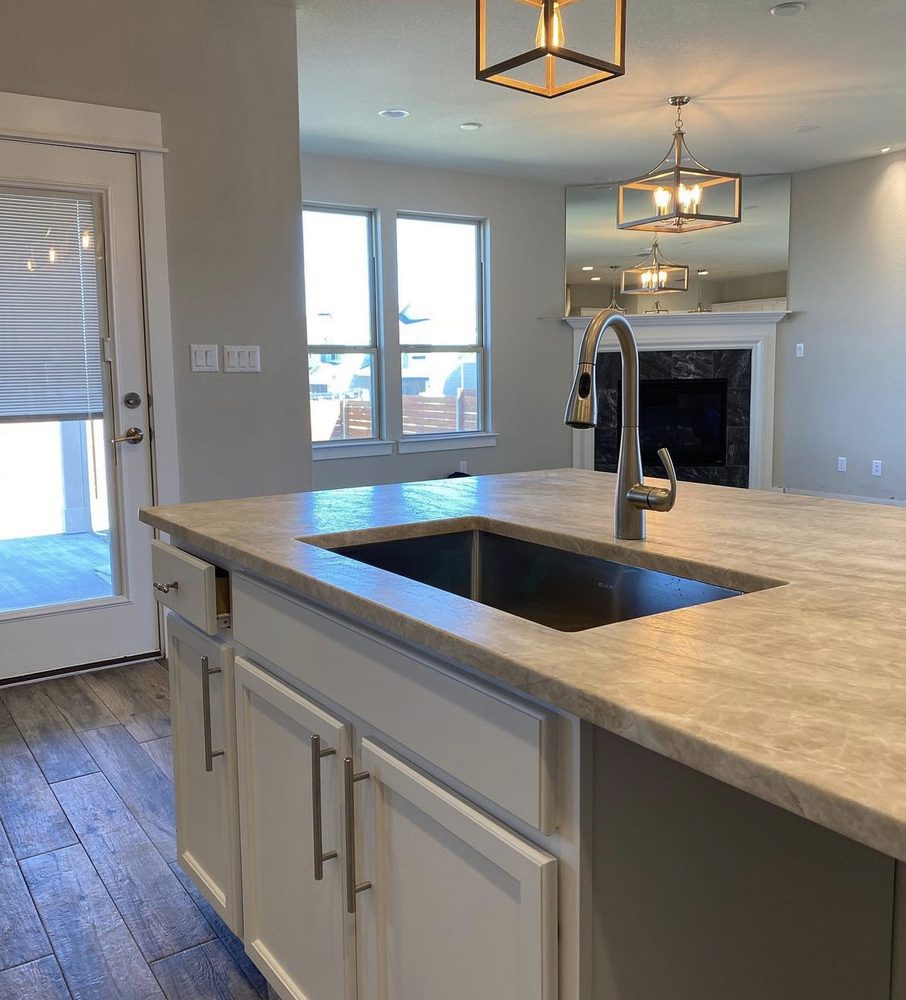Photo of True Custom Countertops