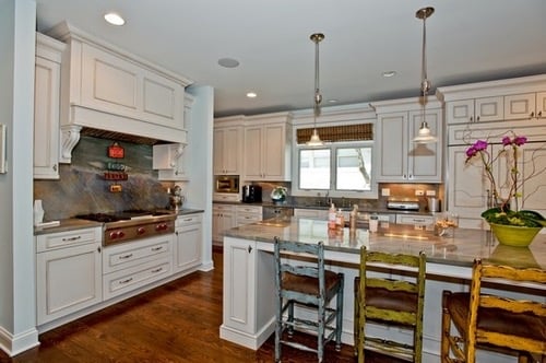 Photo of Matt Ross Construction