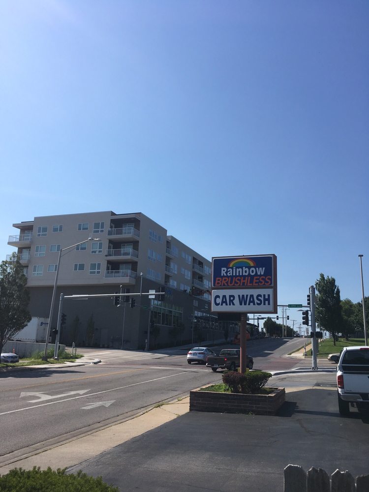 Photo of Rainbow Car Wash