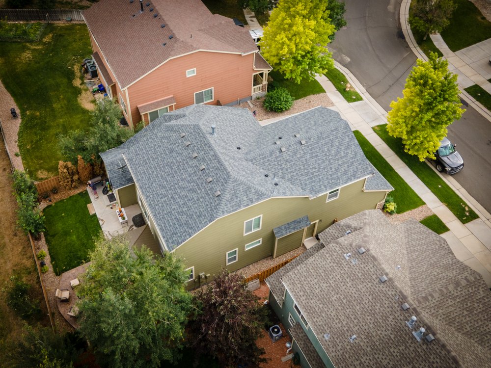 Photo of Custom Onside Roofing and Exteriors
