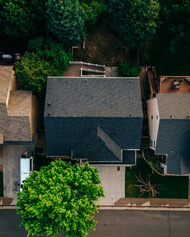 Photo of Custom Onside Roofing and Exteriors