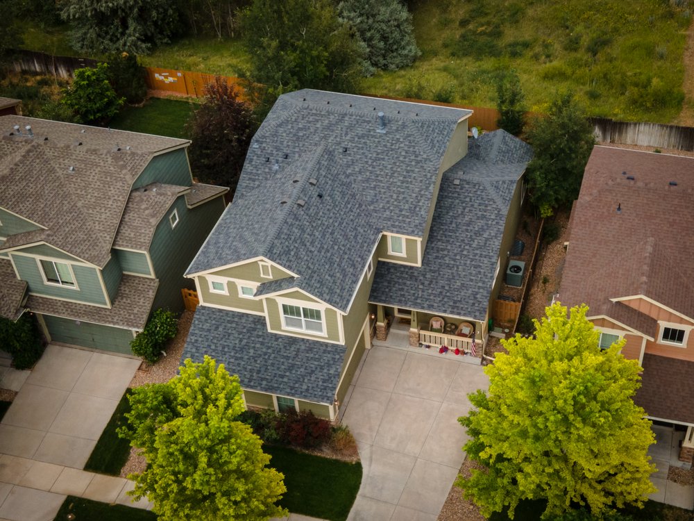 Photo of Custom Onside Roofing and Exteriors