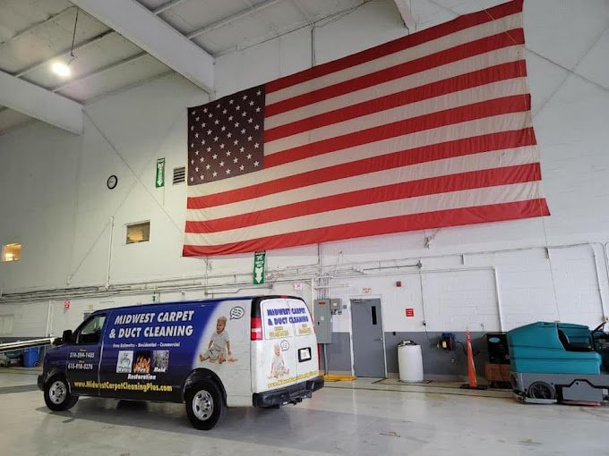 Photo of Midwest Carpet & Duct Cleaning/Midwest Restoration
