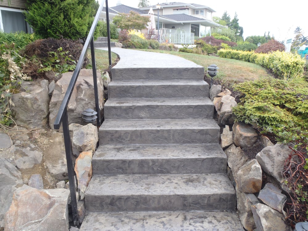 Photo of Shoreline Concrete