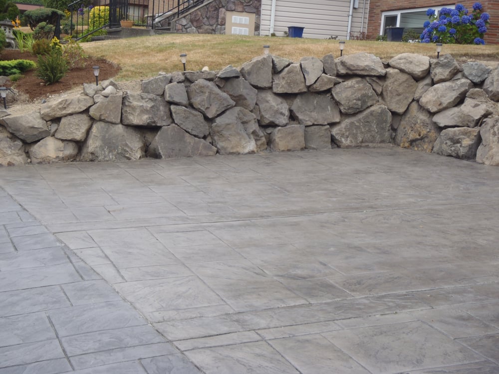 Photo of Shoreline Concrete