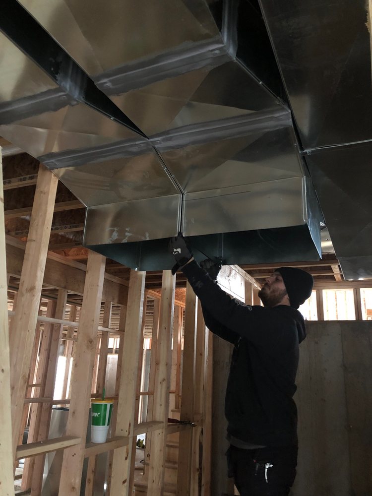 Photo of Blackfoot Heating & Air
