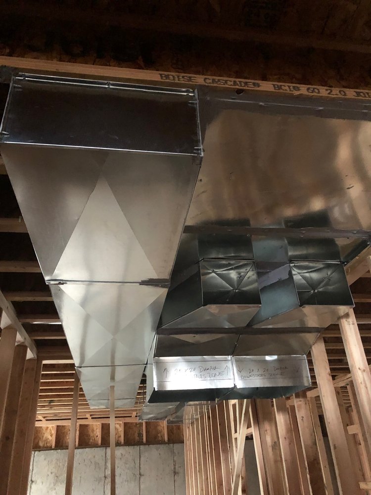 Photo of Blackfoot Heating & Air