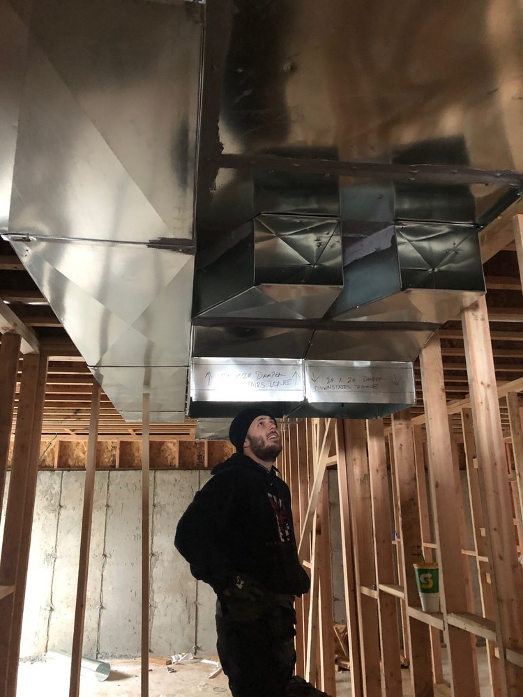 Photo of Blackfoot Heating & Air