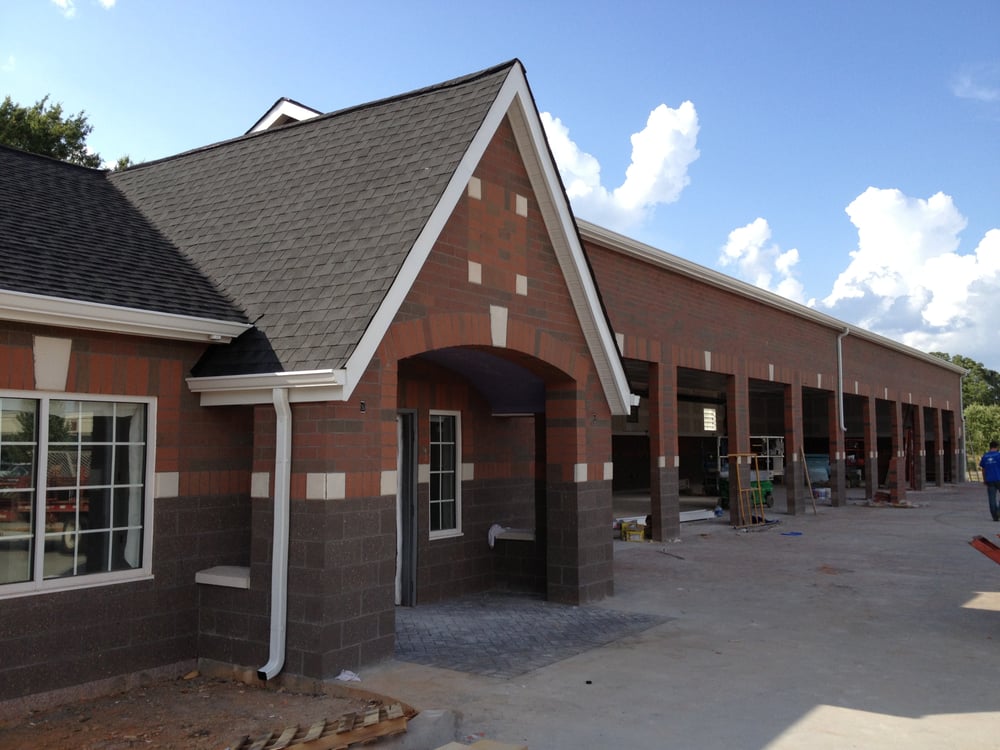 Photo of Georgia Gutter Services
