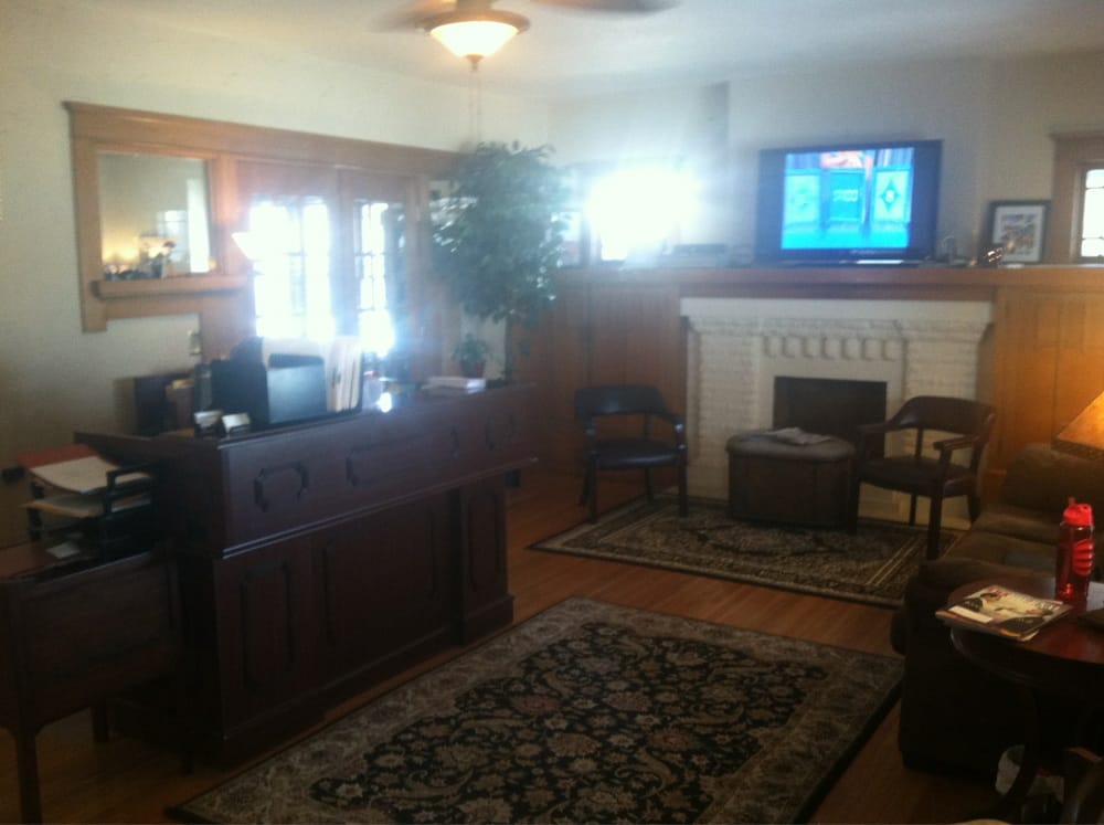 Photo of The Law Offices of Lawrence Goodwin