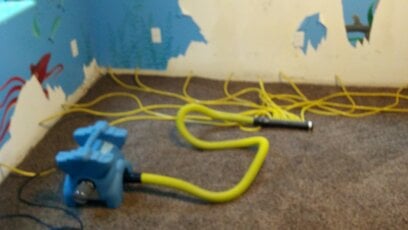 Photo of 1-2-3 Carpet & Tile Cleaning