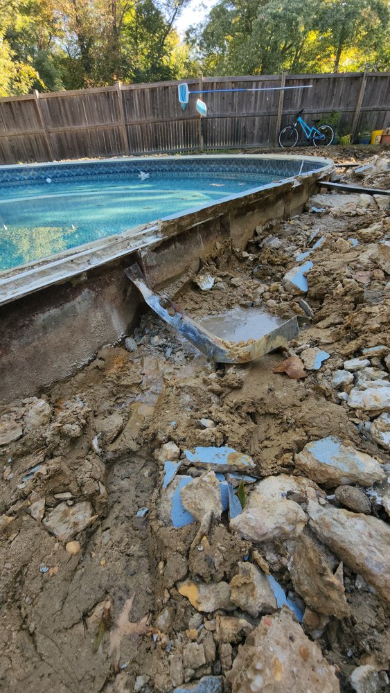 Photo of Worldwide Concrete