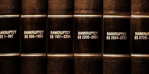 Photo of Canby Bankruptcy Center