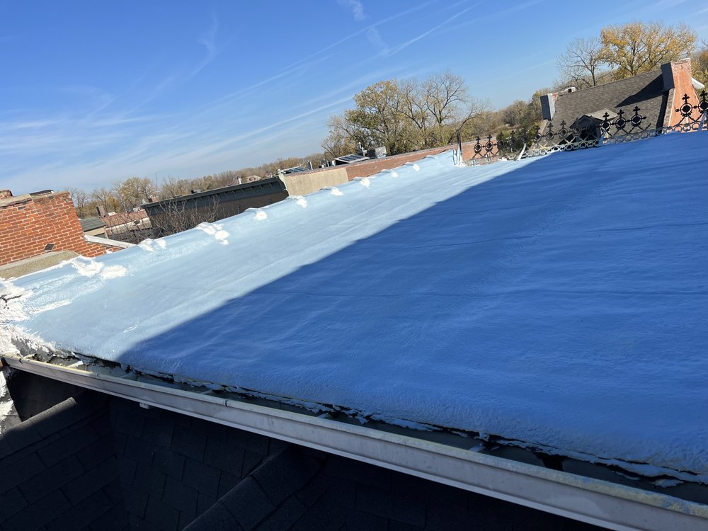 Photo of Rapid Commercial Roofing