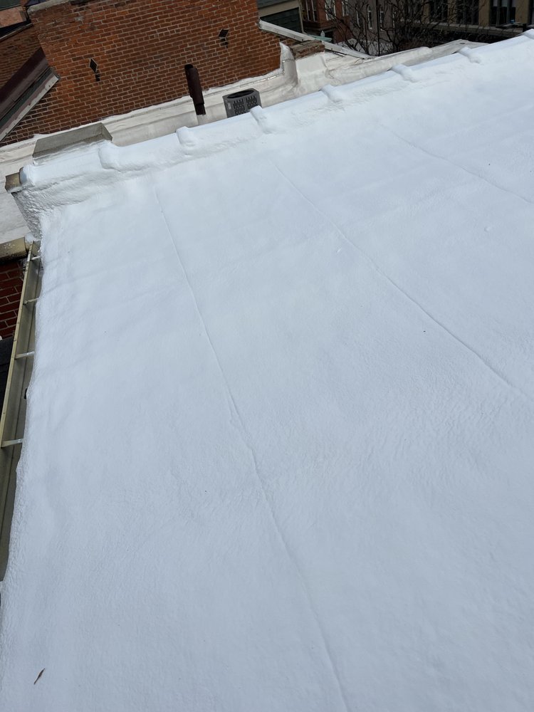 Photo of Rapid Commercial Roofing