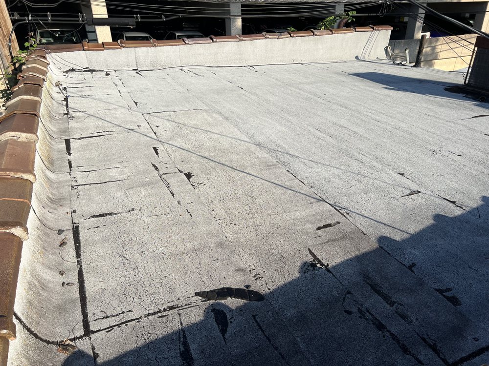 Photo of Rapid Commercial Roofing