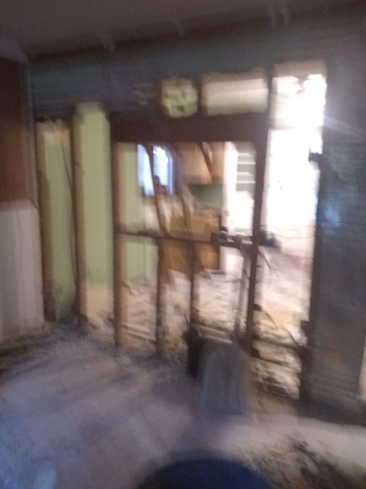 Photo of B's Demolition and Hauling