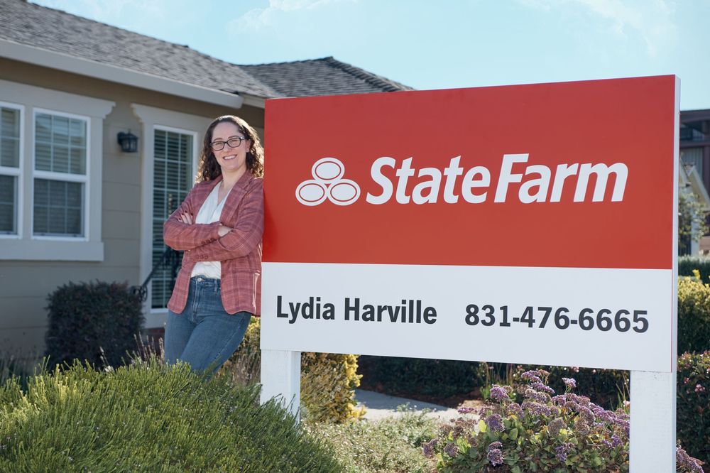 Photo of Lydia Harville - State Farm Insurance Agent
