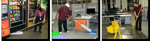 Photo of Jake's Building Maintenance