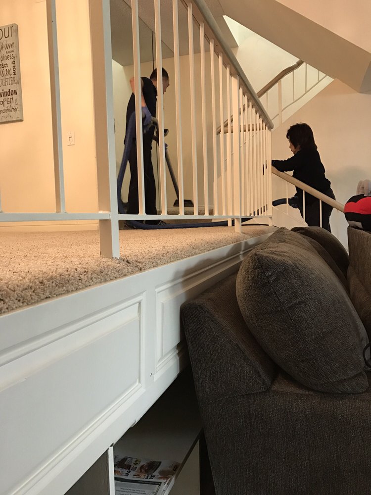 Photo of Bestway Carpet Cleaning