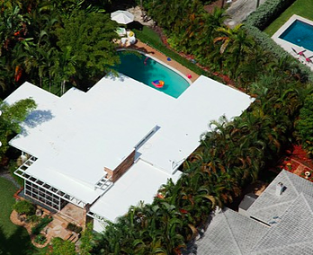 Photo of Abstract Roofing & Construction