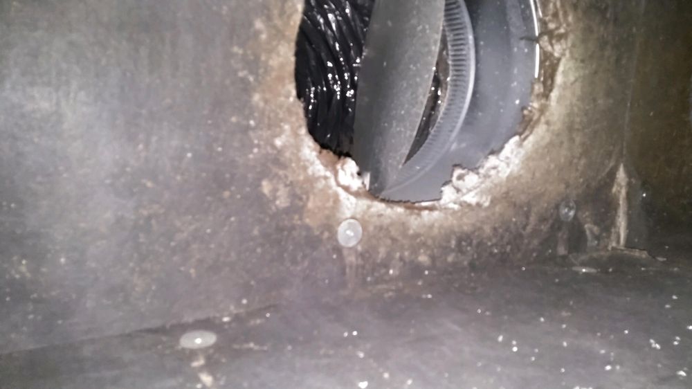 Photo of Comfortworks
