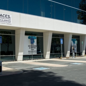 Photo of Regus Colorado SPACES Denver - Ballpark