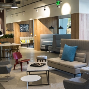 Photo of Regus Colorado SPACES Denver - Ballpark