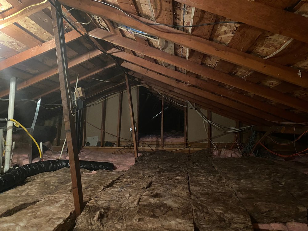Photo of Greenshield Insulation
