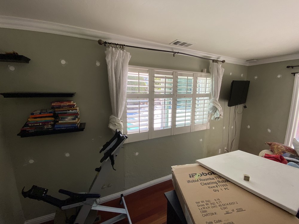Photo of Greenshield Insulation