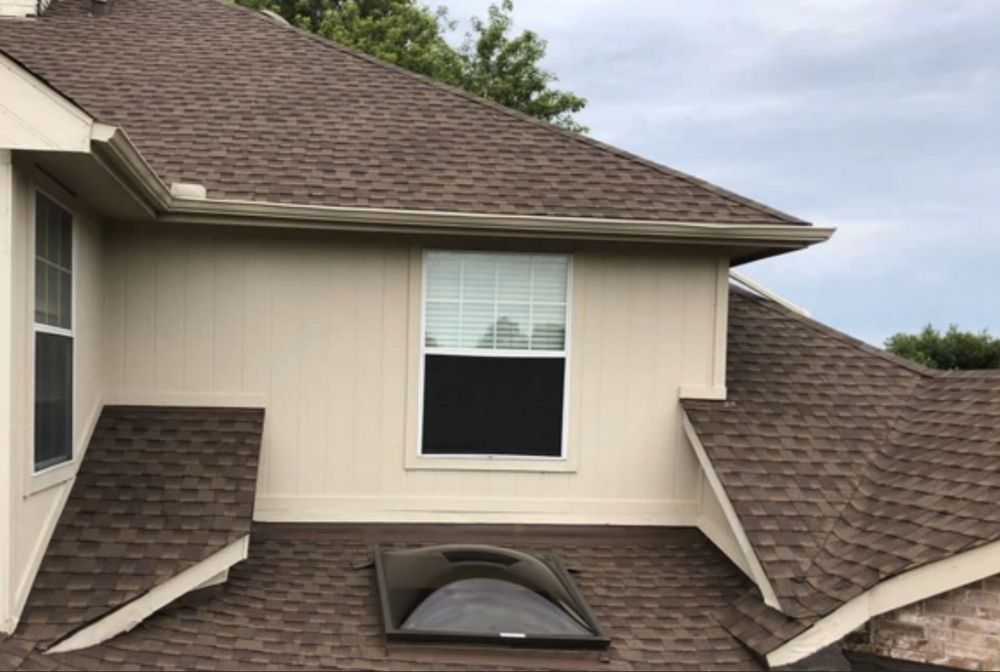 Photo of Mchenry Roofing & Construction