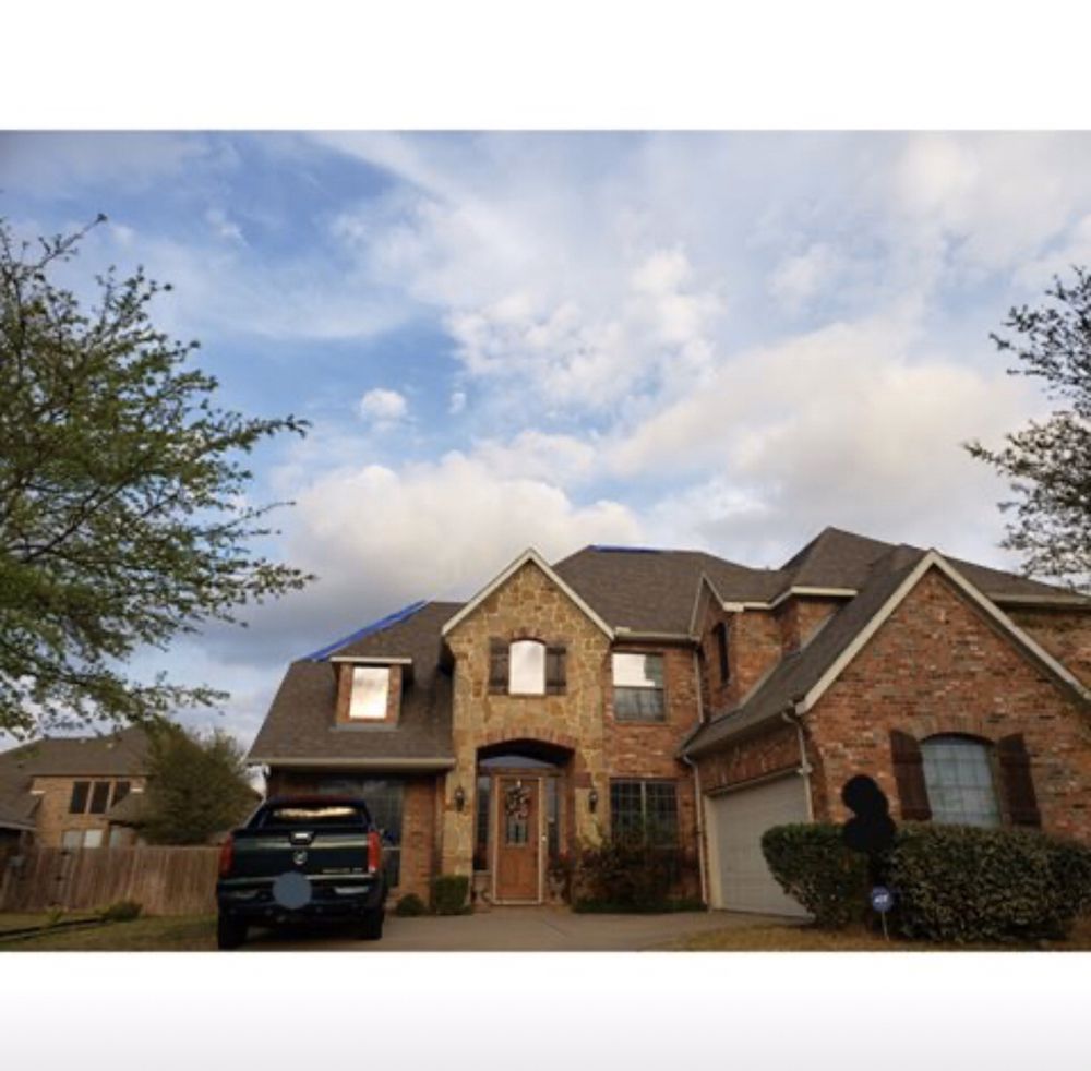 Photo of Mchenry Roofing & Construction